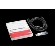ABB Stotz S&J - Zubehör/Ersatzteile für Frequenzregler Software DriveComposer 3AUA0000145151 ProLizenz bis 20