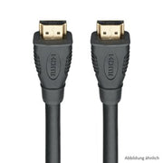 Rutenbeck - PC-Kabel Anschlusskabel AKE DP 2 2 m