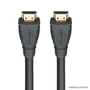 Rutenbeck - PC-Kabel Anschlusskabel AKE DP 2 2 m