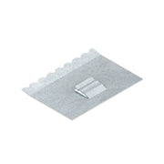 Niedax - Trennwandhalterung für Installationskanal Profilhalter TPH 60