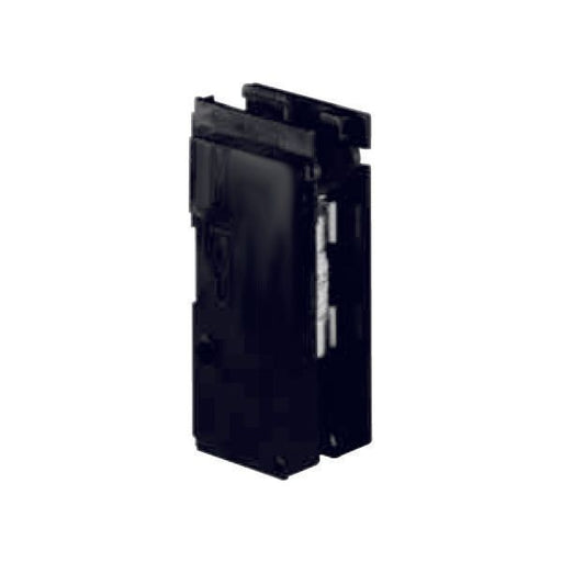 Mersen - Halter für zylindrische Sicherung Sicherungshalter PS272MCSBS 27x60 200A 2-p. m.MS − 2 Stück