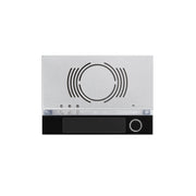 Grothe - Montageelement für Türstation Audio-Türlautsprecher-Abd. TL 1168/131 f.TL1083/38