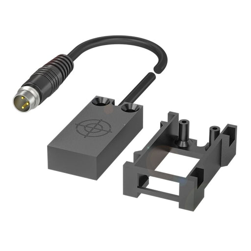 Balluff - Kapazitiver Näherungsschalter Sensor kapazitiv BCS R08RR01-#BCS0055 PSM80C-EP002-GS49
