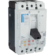 Eaton - Leistungsschalter für Trafo-, Generator- und Anlagenschutz Leistungsschalter NZMH2-VX250-T PXR20 250A, 3p