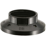 Scharnberger+Hasenbein - Mechanisches Zubehör/Ersatzteile für Leuchten Schirmträgerring 88332 f.Fassung E14 ISO sw