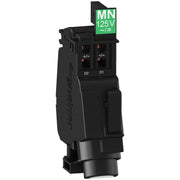 Schneider Electric - Unterspannungsauslöser GV4AU137 110-130VAC 50/60Hz