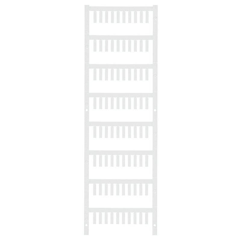 Weidmüller - Kabelmarkierungssystem SF 2/12 MC SDR V2 2.2-2.9mm,3.6mm − 80 Stück