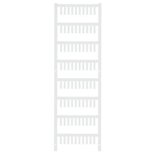 Weidmüller - Kabelmarkierungssystem SF 2/12 MC SDR V2 2.2-2.9mm,3.6mm − 80 Stück