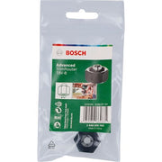 Bosch - Systemzubehör für Fräsen (Akku/elektrisch) Spannhülse 1/4-Zoll für 2608570143 Advanced TrimRouter