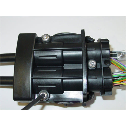 Corning - LWL-Abzweigdose Kabeleinführung FQ100078911 5-27mm − 5 Stück