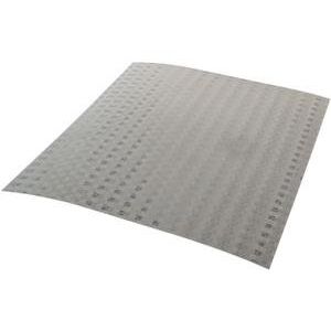 Ipf Electronic - Reflektor für Lichtschranke Zubehör Optisch, AO98C807 Reflektor 200x200mm