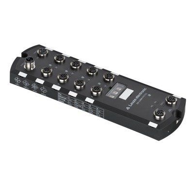 Leuze - Netzwerk Switch Verteiler MD 748i-11-#50138211
