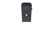 Zumtobel Group - Elektrisches Zubehör/Ersatzteile für Leuchten Tecton-Modul basicDIM #22172572 schwarz