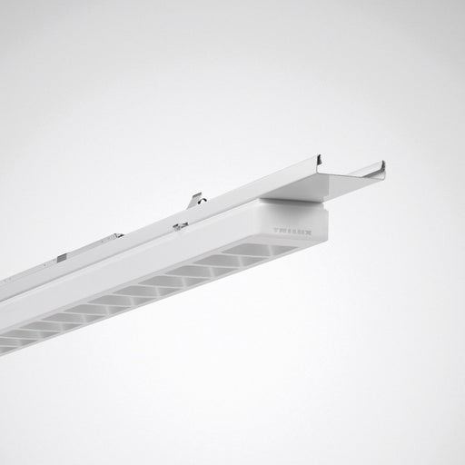 Trilux - Geräteträger für Lichtbandsystem Lichtbandleuchte 2211mm 7651 HE #9002244252 830, ws