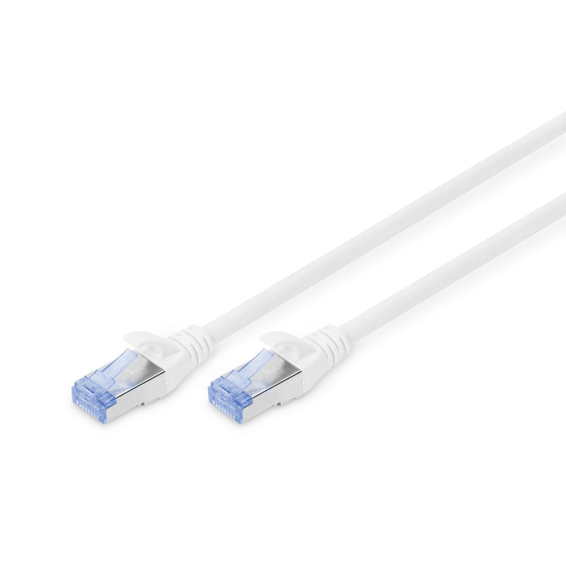 DIGITUS - Patchkabel Kupfer Patchkbl. SFTP 5m Kat5e gr DK-1531-050 AWG26/7
