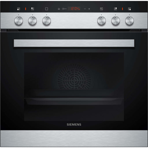 Siemens - Backofen EB-Herd HE113FBS2 iQ100