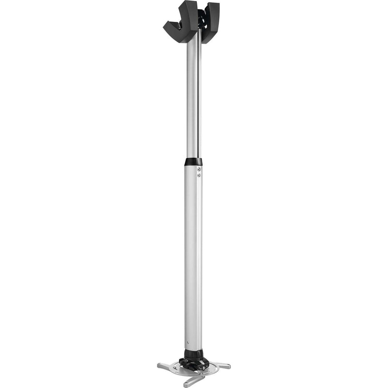 Vogels - Halterung für Audio-/Videosysteme Projektor Deckenhalterung PPC1585 ws höhenverst850-1350mm
