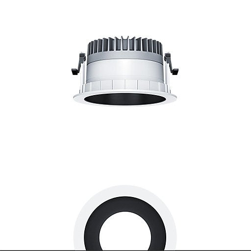 Zumtobel Group - Downlight/Strahler/Flutlicht LED-Downlight PANOS R #62926749 840
