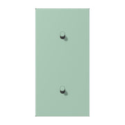 Jung - Abdeckung/Bedienelement für Installationsschalterprogramme Abdeckung mit Kipphebel LC 12-20 R 0 217 Zylinder