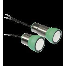 Pepperl+Fuchs Fabrik - Ultraschall Einweg-Schranke Doppelbogen-Sensor UDCM-30GM-085-3E3 − 1 Stück