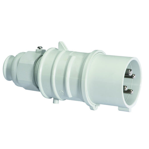 Bals Elektrotech - CEE-Stecker (IEC 60309) Stecker 210358 32A 4p 50V 1h IP44