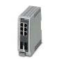 Phoenix Contact - Netzwerk Switch Industrial Ethernet Switch FL SWITCH 22#2702331