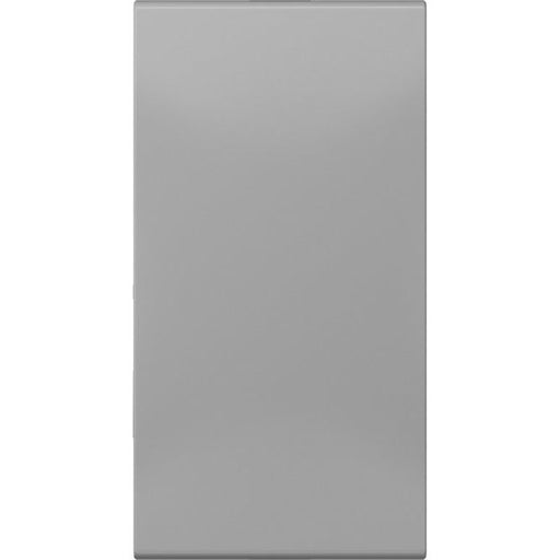 Jung - Abdeckung/Bedienelement für Installationsschalterprogramme Abdeckung in Tastenfarbe CD 50 NA GR 33x66mm