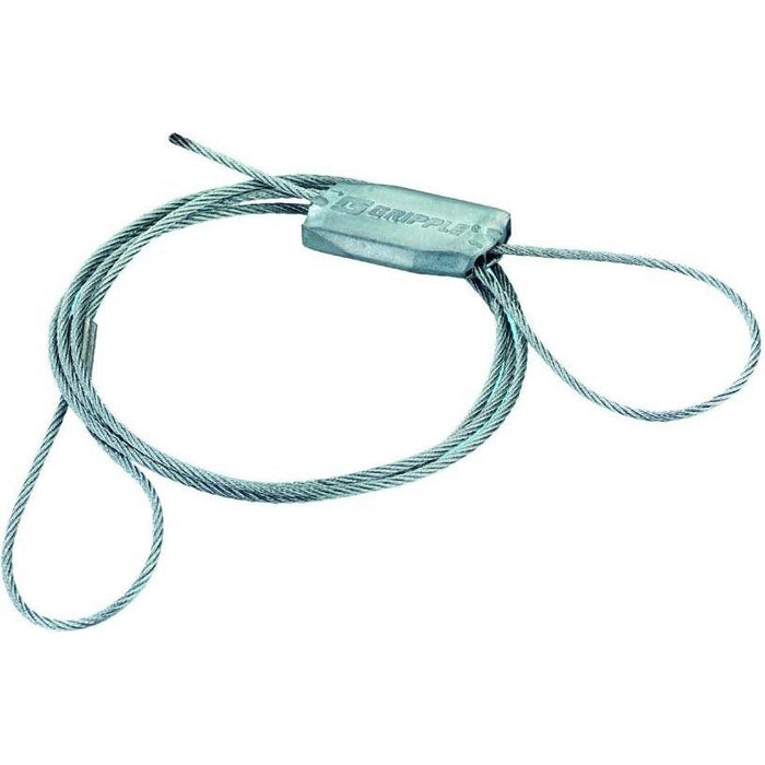 Ridi-Leuchten - Mechanisches Zubehör/Ersatzteile für Leuchten Seilpendel ZSP-SK-3M  − 1 Stück
