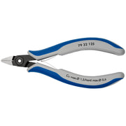 Knipex - Seitenschneider Präzisons-Seitenschneider 79 32 125 125mm