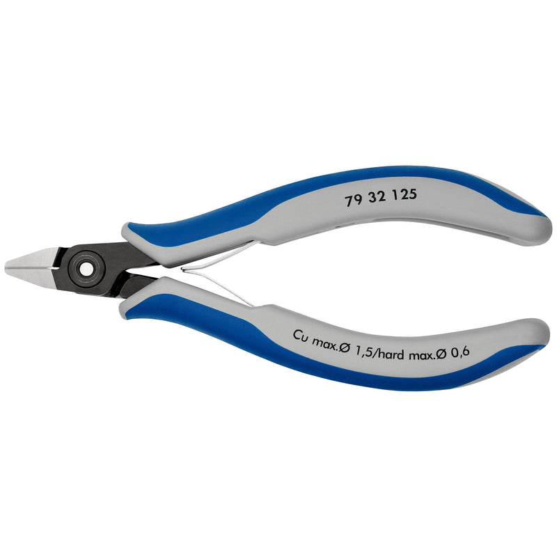 Knipex - Seitenschneider Präzisons-Seitenschneider 79 32 125 125mm