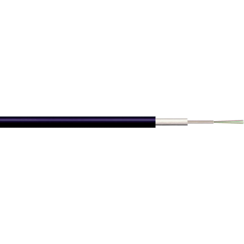 Lapp Kabel&Leitung - LWL-Kabel HITRONIC HQN1500 24G 27600124/4000 62,5/125 OM1 − 4000 Meter