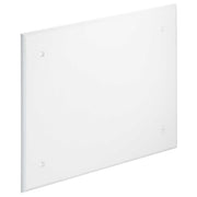 Kaiser - Deckel für Dose/Gehäuse für Montage in der Wand/Decke Schraubdeckel 9916.02
