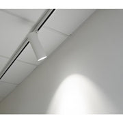 Brumberg Leuchten - Downlight/Strahler/Flutlicht LED-Schienenstrahler 88393174 4000K weiß