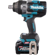 Makita - Schlagschrauber (Akku) Akku-Schlagschrauber TW001GZ 40V max. (ohne Akku)