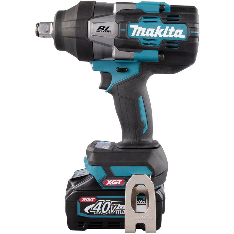 Makita - Schlagschrauber (Akku) Akku-Schlagschrauber TW001GZ 40V max. (ohne Akku)