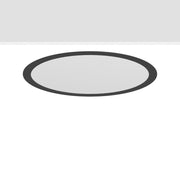 RZB - Downlight/Strahler/Flutlicht LED-Einbaudownlight 901812.0031.2.730 827-865, s+f, anthr