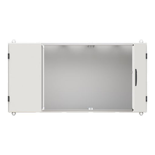 Striebel&John - Leergehäuse Wandschrank TW504S SK II, IP55