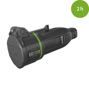 Walther Werke - CEE-Kupplung (IEC 60309) CEE NEO Kupplung FW310502CC 16A 5P 2h IP54 − 5 Stück