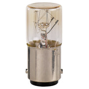 Schneider Electric - Anzeige- und Signallampe Glühlampe DL1CE024 BA9S, 24V