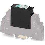 Phoenix Contact - Überspannungsableiter für Informations-/MSR-Technik Schutzstecker PT 1X2-24AC-ST 24V AC