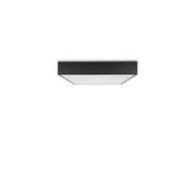 LTS Licht&Leuchten - Decken-/Wandleuchte LED-Pendel-/Anbauleuchte PLL 52.600 #642296 830 DALI opal sw