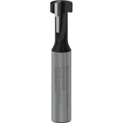 Bosch - Fräser PRO T-Nutfräser, 10,5 x 2608629683 6,6, Schaft 8 mm