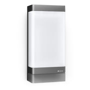 Steinel - Decken-/Wandleuchte LED-Außenleuchte L 271 digi C