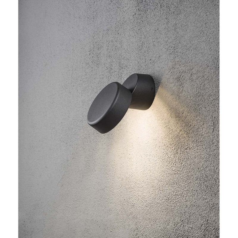 Gnosjö Konstsmide AL - Decken-/Wandleuchte LED-Wandleuchte 7527-750 Vicenza