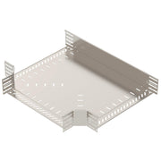 OBO Bettermann - T-Stück für Kabelrinne T-Stück für Kabelrinne RT 150 A2 110x500