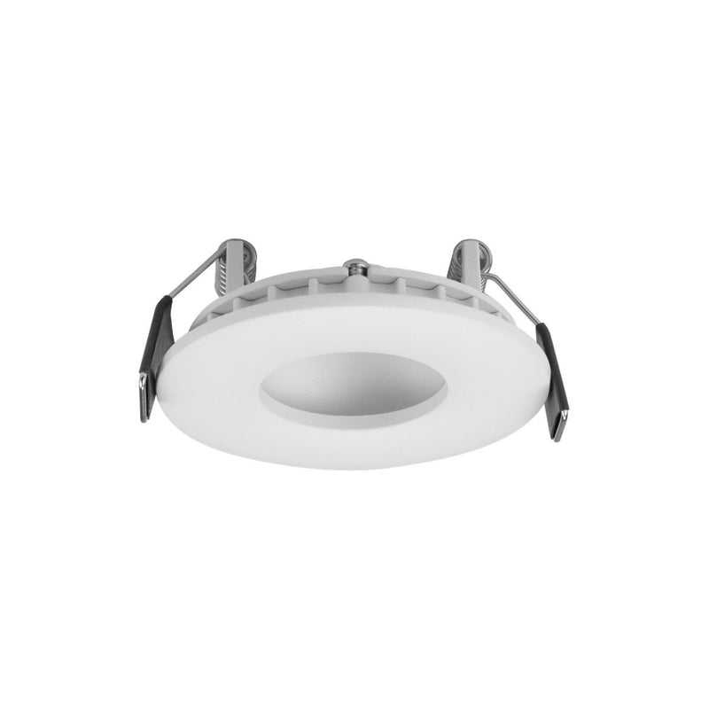 EVN Lichttechnik - Downlight/Strahler/Flutlicht LED-Deckeneinbauleuchte DL07540
