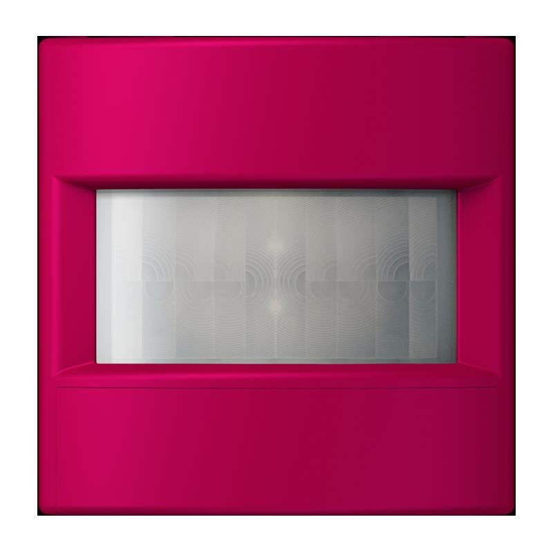 Jung - Bewegungsmelder-Sensor Bewegungsmelder 1,1m BT LC 17181 230 rouge rubia (32101)