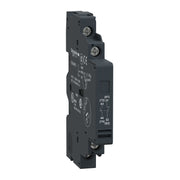Schneider Electric - Hilfsschalterblock Hilfsschalter GVAN11TQ 1S, 1Ö − 20 Stück
