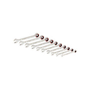 Bosch - Schraubenschlüsselset Ringmaulratschenschlüssel 1600A02AU0 Maulschlüssel-Set