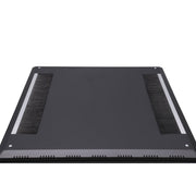 DIGITUS - Netzwerk-/Serverschrank Netzwerkschrank Unique DN-19 42U-8/8-B-1 800x800mm (BxT)